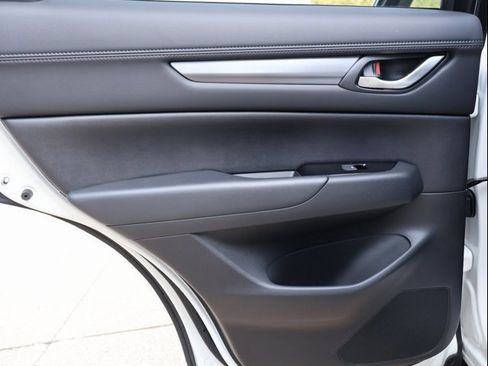 New 2025 MAZDA CX-5 AWD 2.5 S w/ Select Package image 17