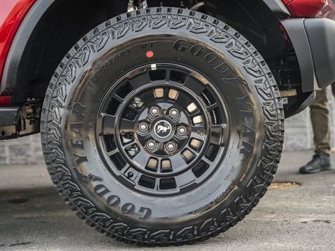 New 2026 Ford Bronco Badlands w/ Sasquatch Package image 26