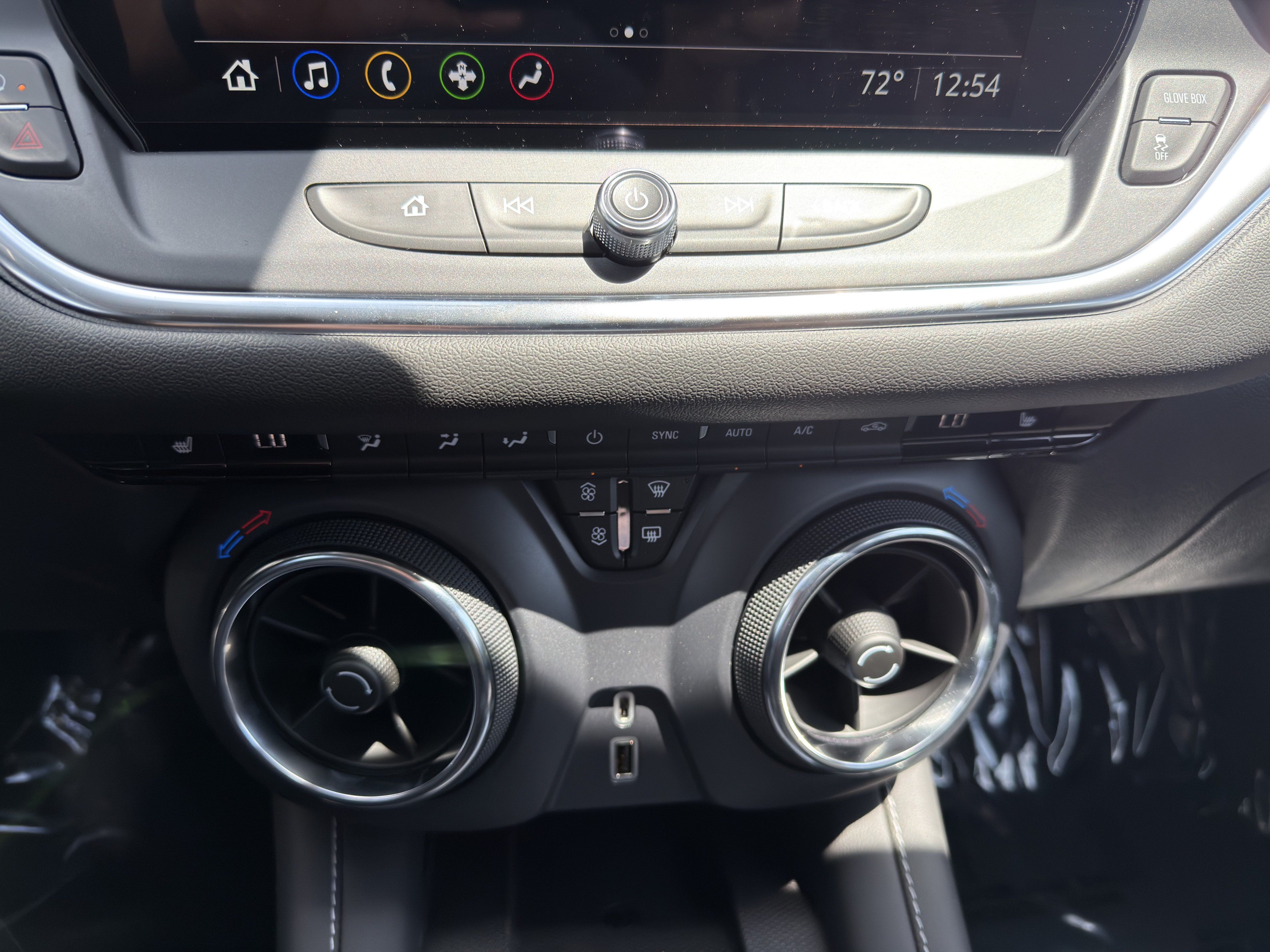 New 2025 Chevrolet Blazer LT w/ Convenience Package FWD image 33