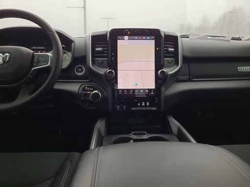 Certified 2025 RAM 1500 Big Horn image 18