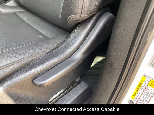 Used 2024 Chevrolet Silverado 2500 W/T w/ WT Convenience Package RWD image 27