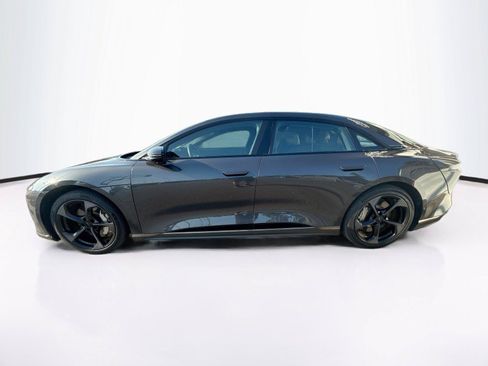 Used 2024 Lucid Air Touring AWD/4WD image 2