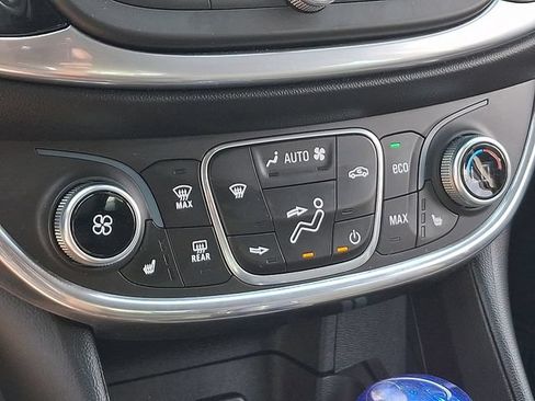 Used 2017 Chevrolet Volt Premier w/ Driver Confidence II Package FWD image 14