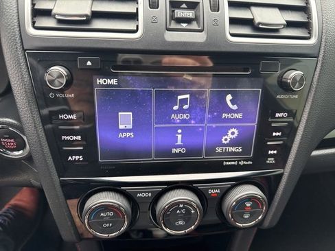 Used 2018 Subaru WRX STI w/ Popular Package #1 image 32