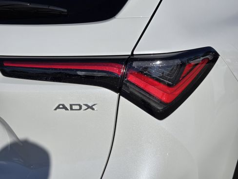 Certified 2025 Acura ADX A-Spec image 15