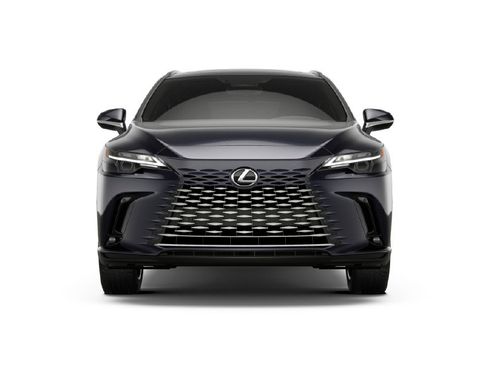 New 2026 Lexus RX 350 AWD/4WD image 5