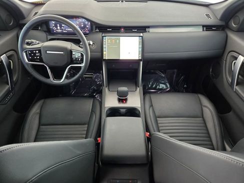 Certified 2024 Land Rover Discovery Sport Dynamic SE AWD/4WD image 4