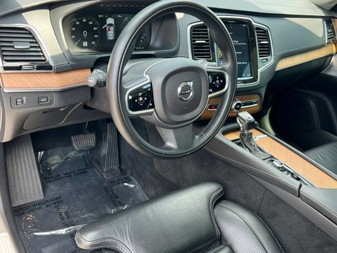 Used 2019 Volvo XC90 T6 Inscription w/ Luxury Package AWD/4WD image 21