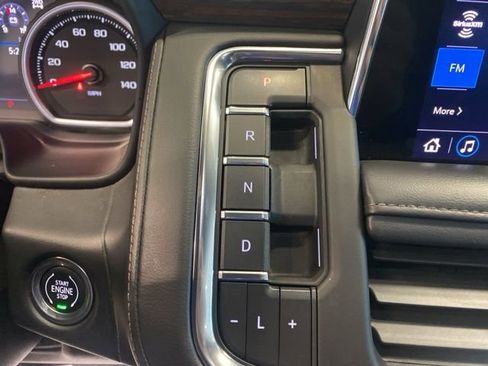 Used 2021 Chevrolet Suburban High Country image 21