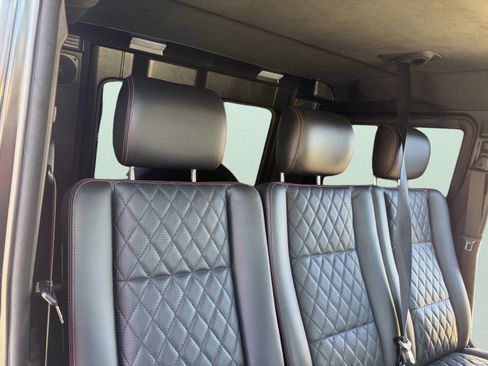 Used 2018 Mercedes-Benz G 63 AMG 4MATIC image 56