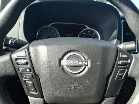 Used 2022 Nissan Frontier SV image 20