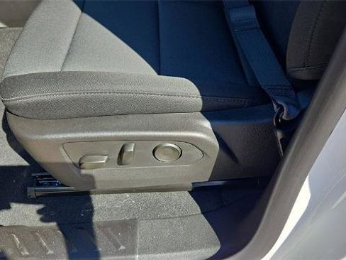 New 2026 Chevrolet Colorado W/T w/ WT Convenience Package II image 11