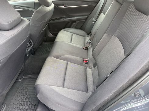 Used 2025 Toyota Camry LE FWD image 11