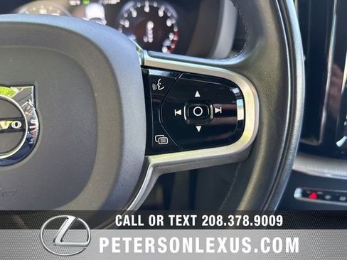 Used 2021 Volvo XC60 T6 Inscription w/ Advanced Package AWD/4WD image 27