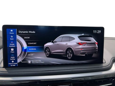 New 2026 Acura MDX SH-AWD w/ Technology Package image 22