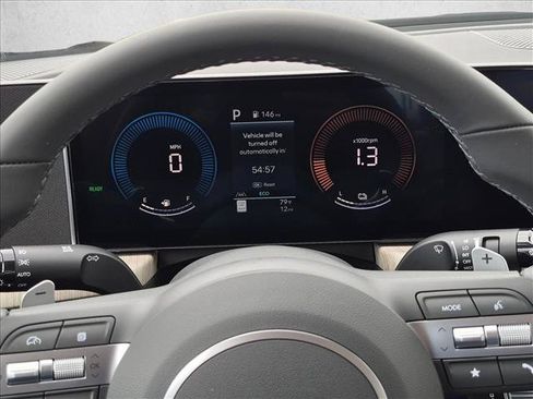 New 2026 Hyundai Sonata SEL FWD image 8