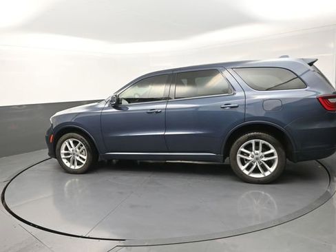 Used 2021 Dodge Durango GT AWD/4WD image 51