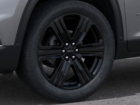 New 2026 GMC Acadia Elevation w/ Black Edition FWD image 9