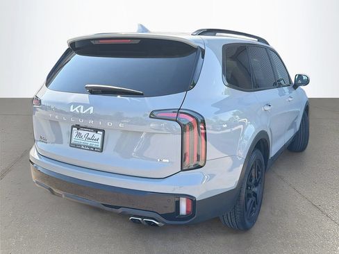 Used 2024 Kia Telluride SX Prestige X-Line AWD/4WD image 4