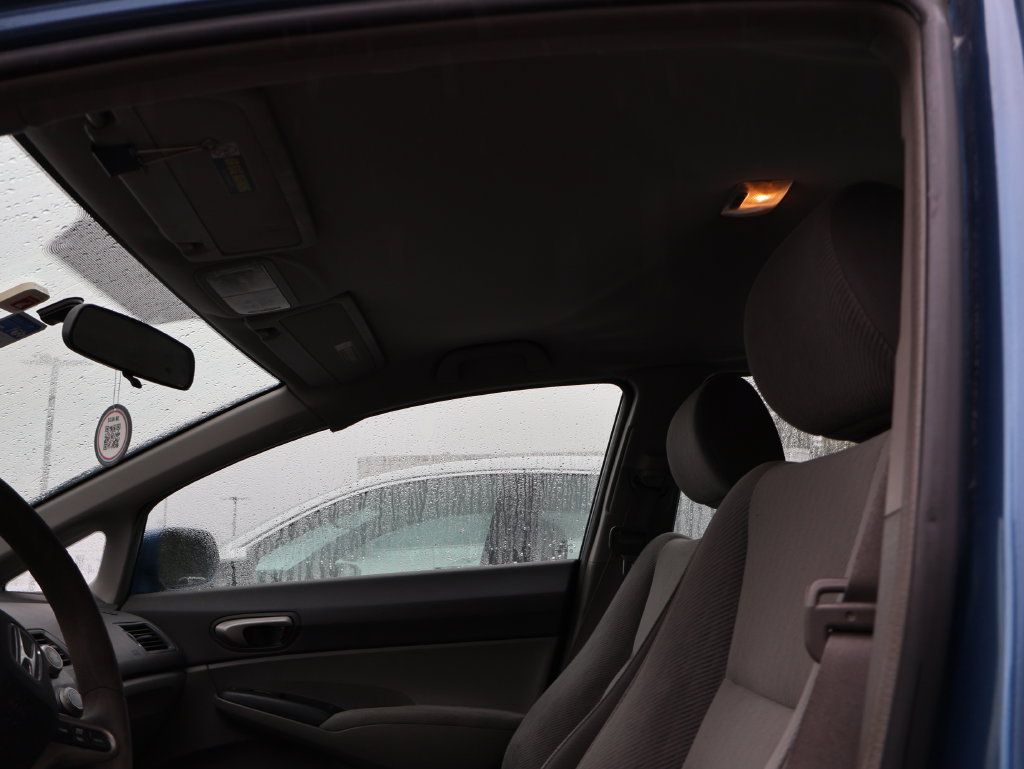 Used 2010 Honda Civic LX image 10