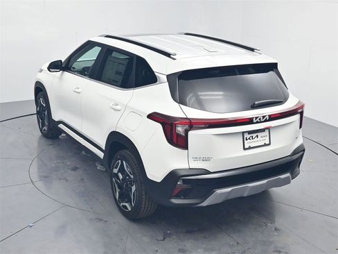 New 2026 Kia Seltos SX image 47