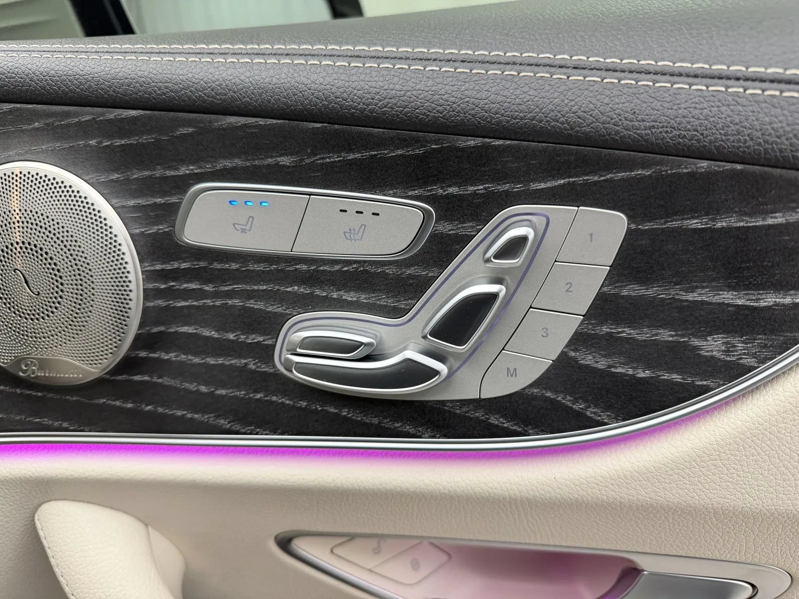 Used 2022 Mercedes-Benz E 450 4MATIC Coupe image 57