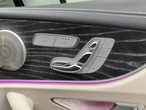 Used 2022 Mercedes-Benz E 450 4MATIC Coupe image 57