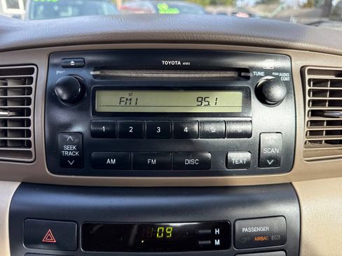 Used 2008 Toyota Corolla LE image 22