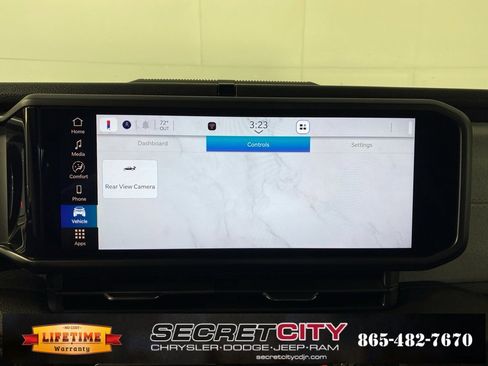 New 2025 Jeep Gladiator Sport image 20