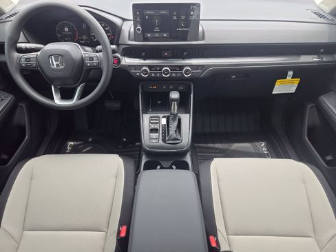 New 2026 Honda CR-V EX image 28
