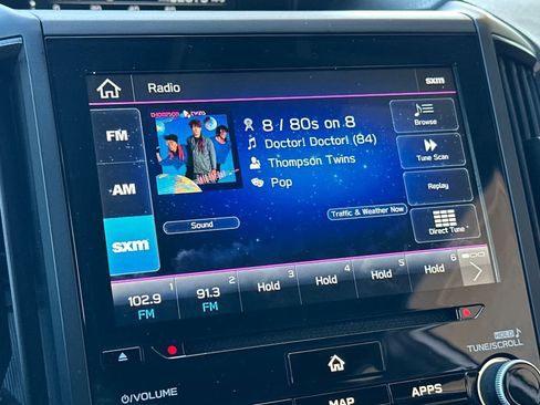 Used 2023 Subaru Forester Wilderness image 17