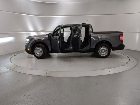 New 2026 Ford Maverick XL w/ 4K Tow Package image 11