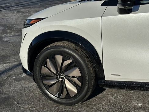 Certified 2023 Nissan Ariya PREMIERE image 6