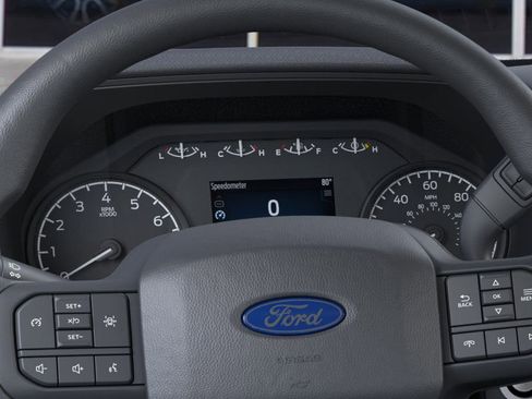New 2026 Ford F150 STX w/ F-150 LOBO Package image 13