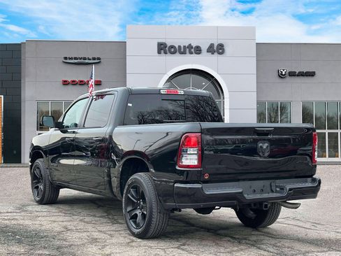 Used 2023 RAM 1500 Big Horn image 4