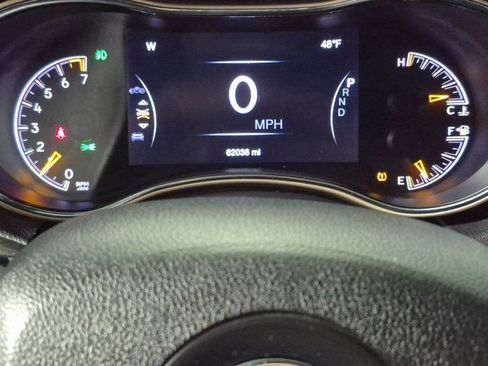 Used 2017 Jeep Grand Cherokee Laredo w/ Quick Order Package 23E image 12