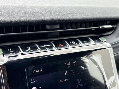 New 2025 Jeep Grand Cherokee Altitude image 22