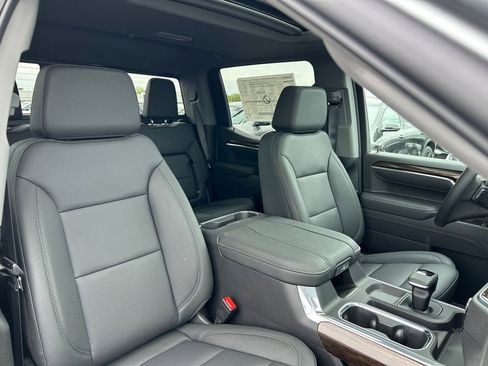 New 2026 GMC Sierra 1500 Elevation AWD/4WD image 41