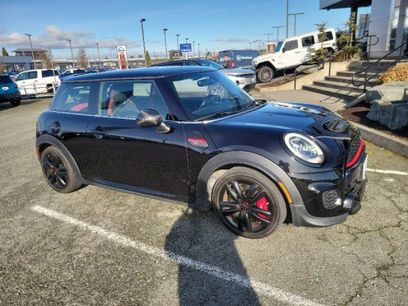 Used 2017 MINI Cooper John Cooper Works