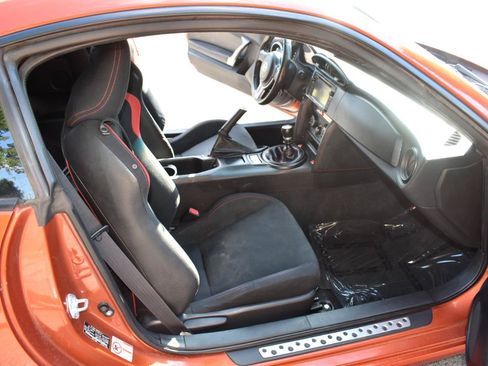 Used 2014 Scion FR-S RWD image 18