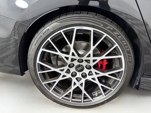 New 2026 Audi RS 3 image 32