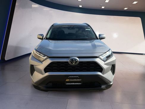 Used 2022 Toyota RAV4 XLE image 8