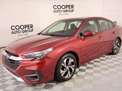 Used 2025 Subaru Legacy Premium image 12