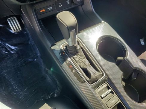 New 2026 Honda Civic Sport image 27