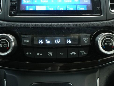 Used 2016 Honda CR-V Touring image 31