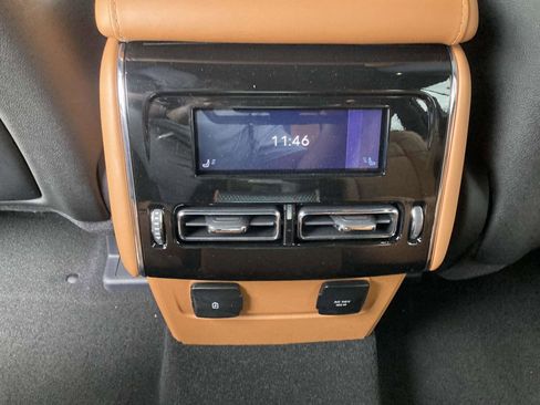 New 2025 Lincoln Aviator Black Label w/ Jet Appearance Package image 19