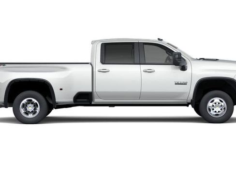 New 2026 Chevrolet Silverado 3500 LT w/ Texas Edition image 29