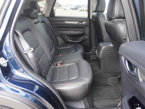 Used 2023 MAZDA CX-5 AWD 2.5 S w/ Premium Plus Pkg image 18