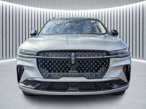 New 2026 Lincoln Nautilus Black Label image 7