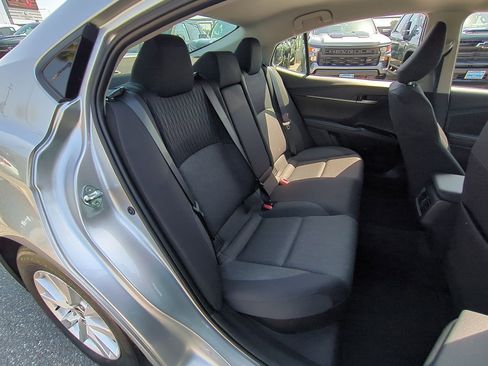 Used 2026 Toyota Camry LE FWD image 25